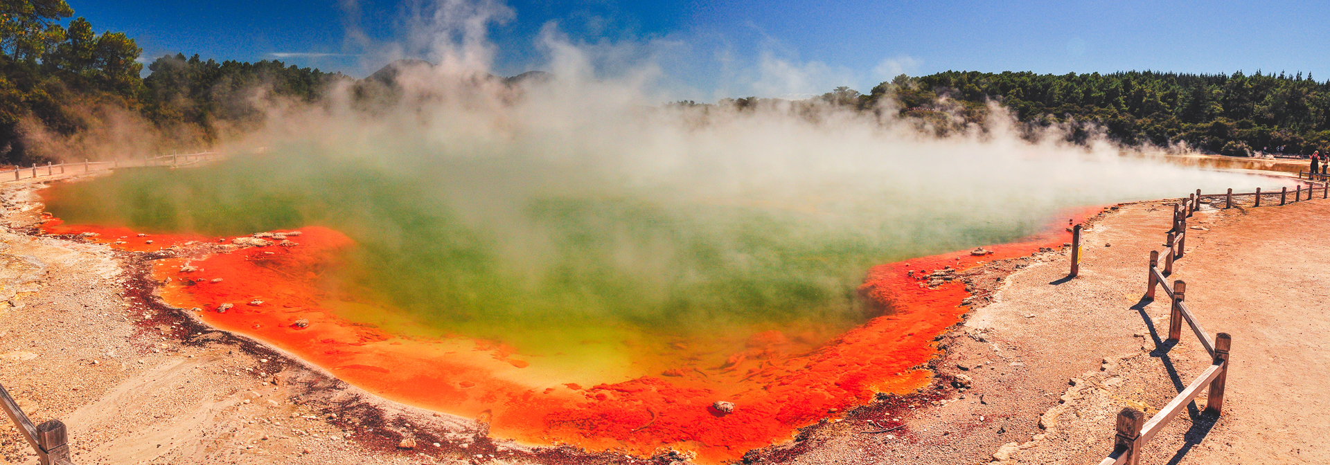 new zealand - rotorua_gejser_07