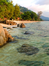 thailand - koh chang_strand_03