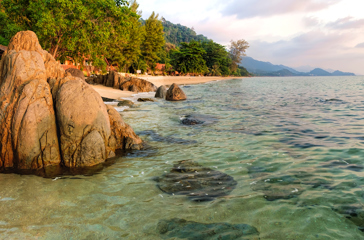thailand - koh chang_strand_03