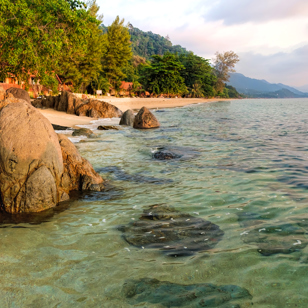 thailand - koh chang_strand_03