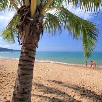 Strand Ramada Resort By Wyndham Khao Lak