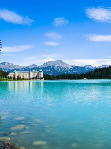 Lake Louise