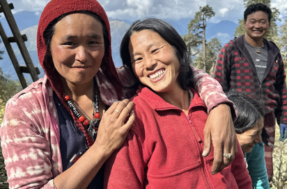 Nepal Befolkning 15