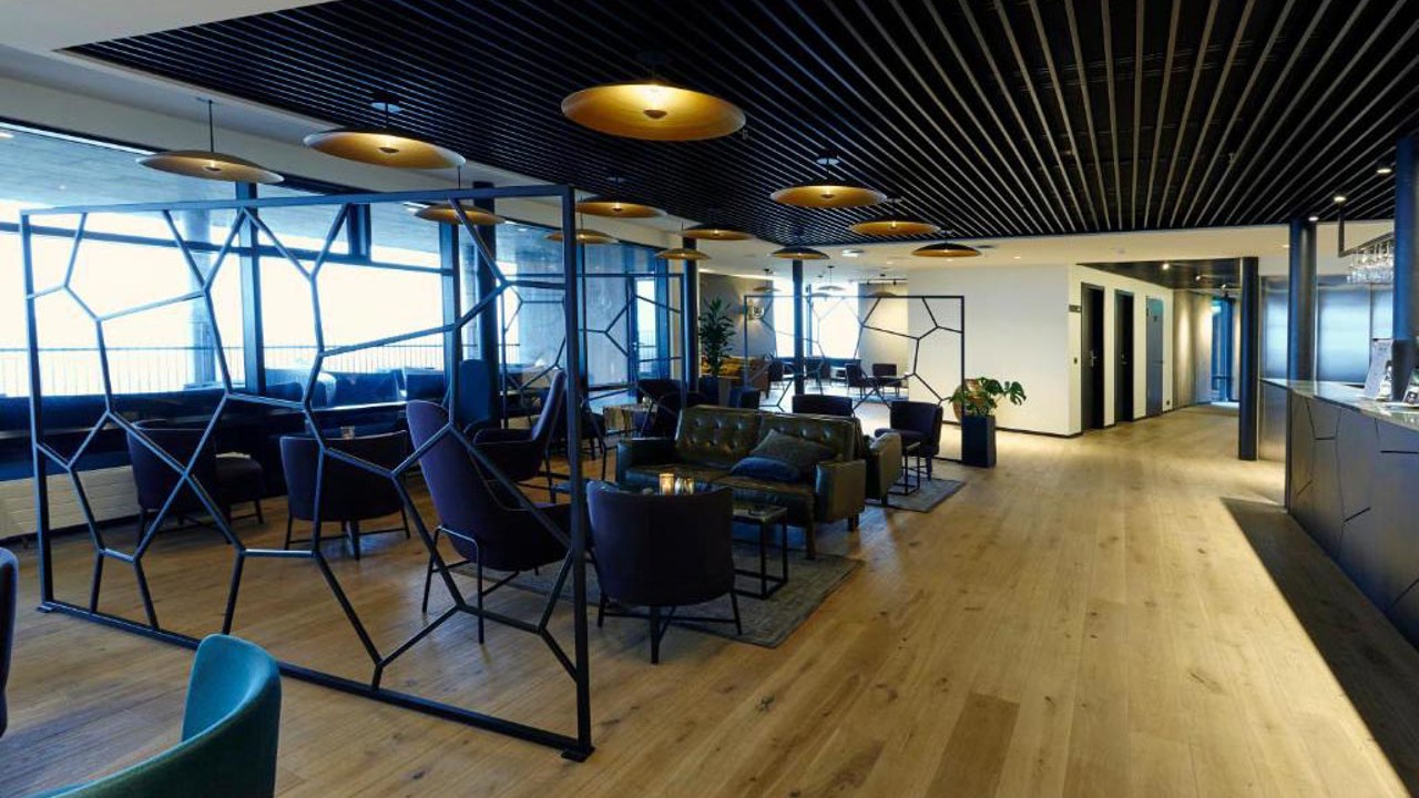 Fosshotel Glacier Lagoon_restaurant_03
