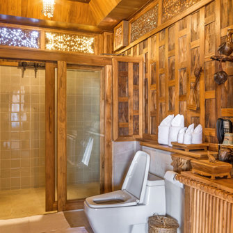 Hideaway Pool Villa 9
