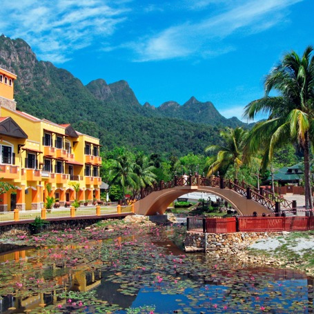 malaysia - langkawi_oriental village_01