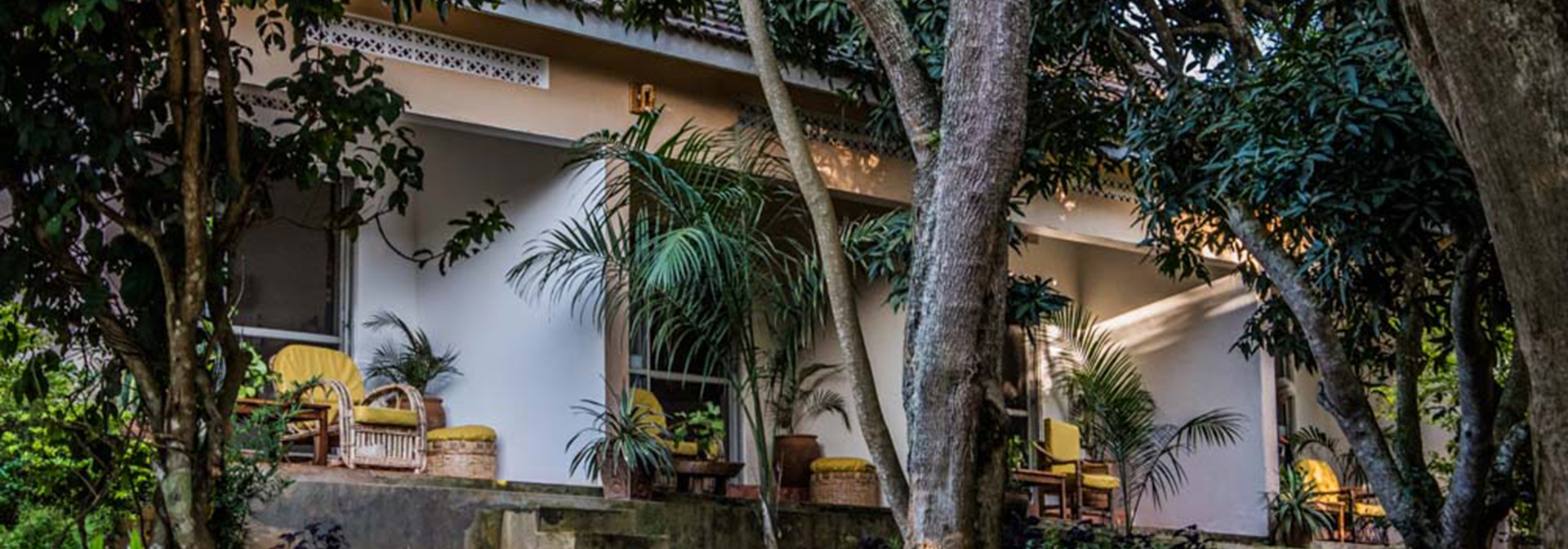 Uganda Entebbe Hotel Viavia 2