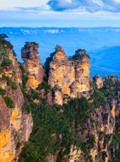 australien - blue mountains_the three sisters_02