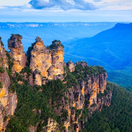 australien - blue mountains_the three sisters_02