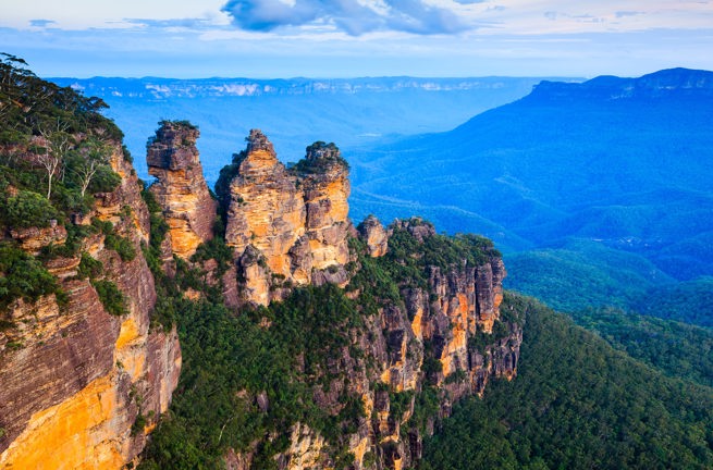 australien - blue mountains_the three sisters_02