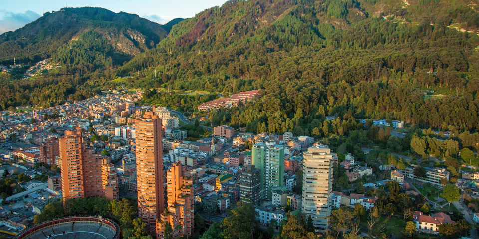 colombia - bogota_udsigt over byen_01