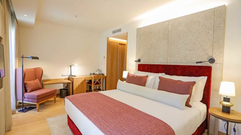 Red Room