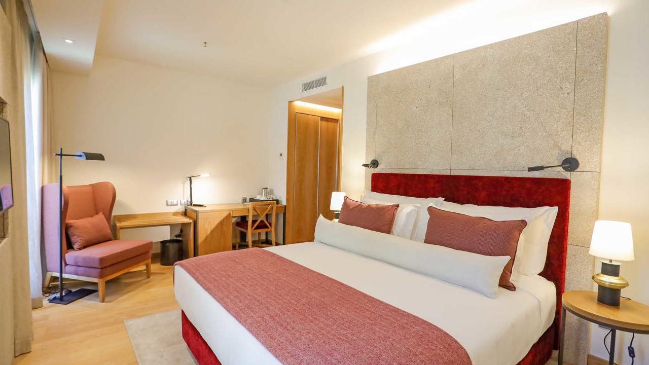 Red Room