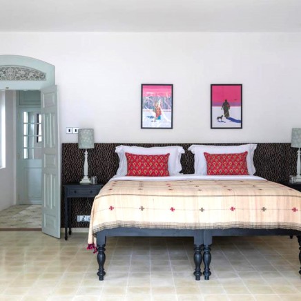 Halcyon Mawella Beach Hotel Vaerelse 03