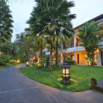 Resort Area 1