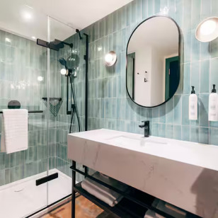Bathroom K1 K1d Q1 D2s 2