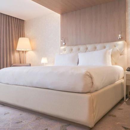 Gran Hotel Costa Rica Curio By Hilton Room