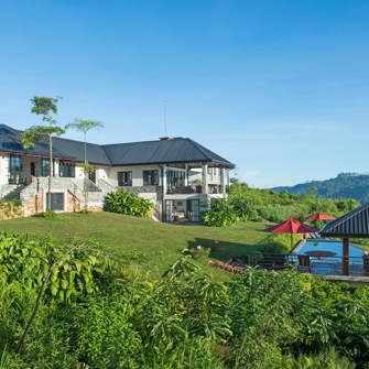 Property Exterior