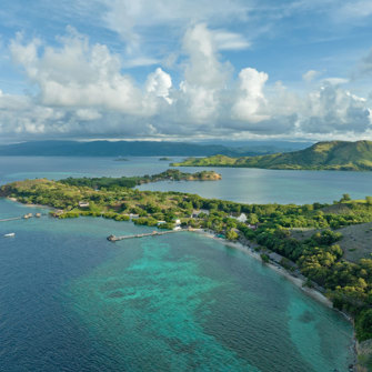 Island Overview