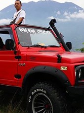 Bali Batur Udflugt 3