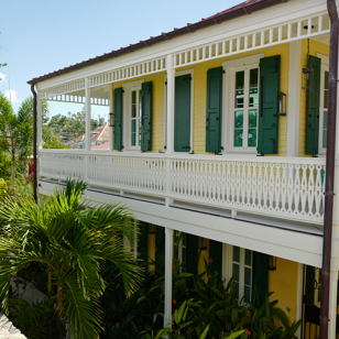 de vestindiske øer - galleri - st croix_frederiksted_bygning_03