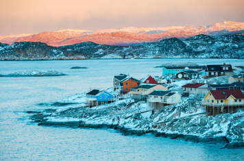 Ilulissat By Vinter 02 Cc