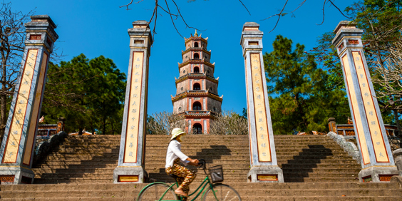 Vietnam - hue_thien mu pagoda_04