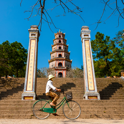 Vietnam - hue_thien mu pagoda_04