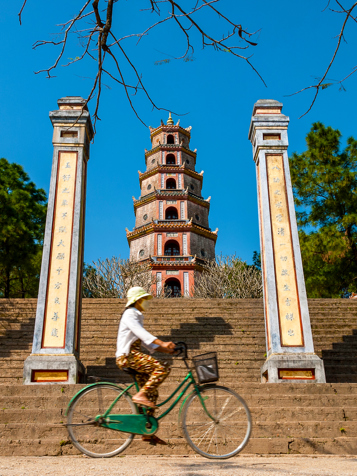 Vietnam - hue_thien mu pagoda_04
