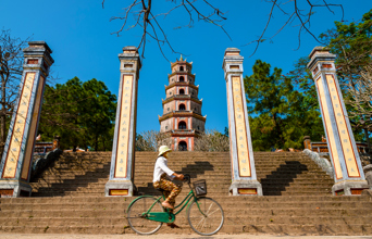 Vietnam - hue_thien mu pagoda_04