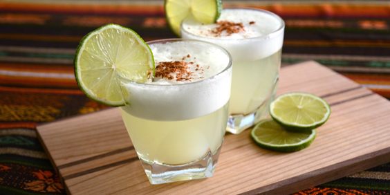 peru - drink pisco sour_01