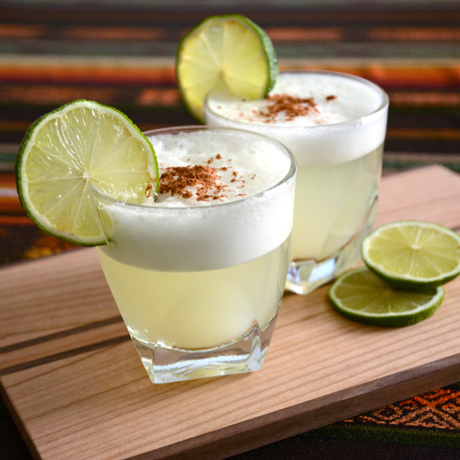 peru - drink pisco sour_01