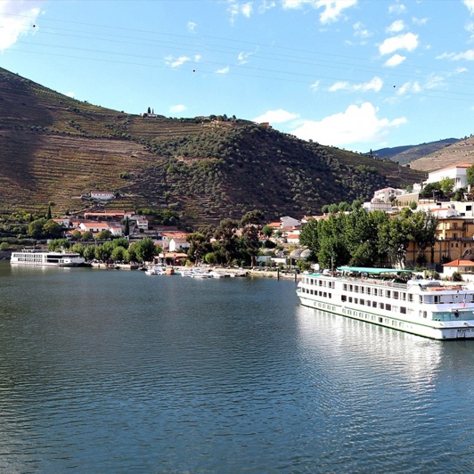 ms infante don henrique douro