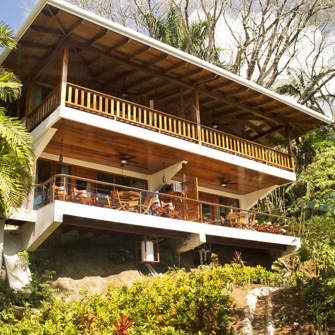 Costa Verde Bygning
