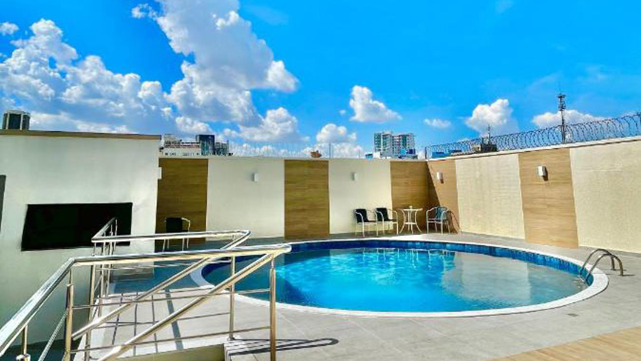 Saint Paul Manaus 05