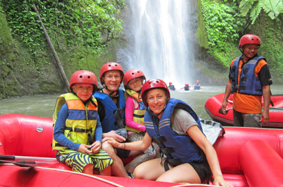 bali - petang village_rafting_01