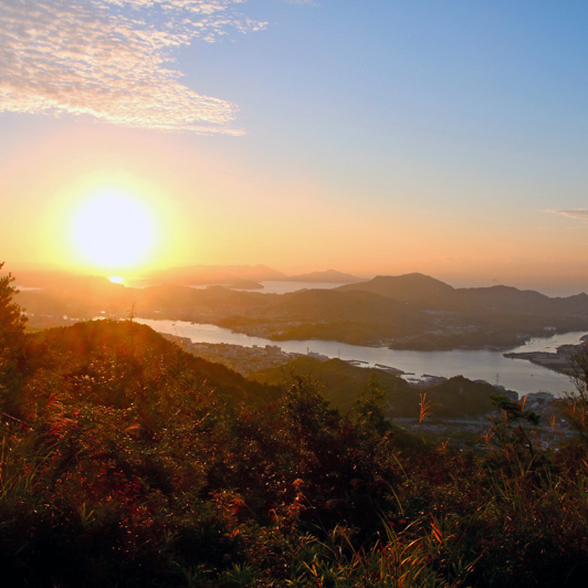 Hiroshima Natur