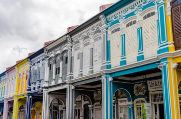 malaysia - George town_shop house_05