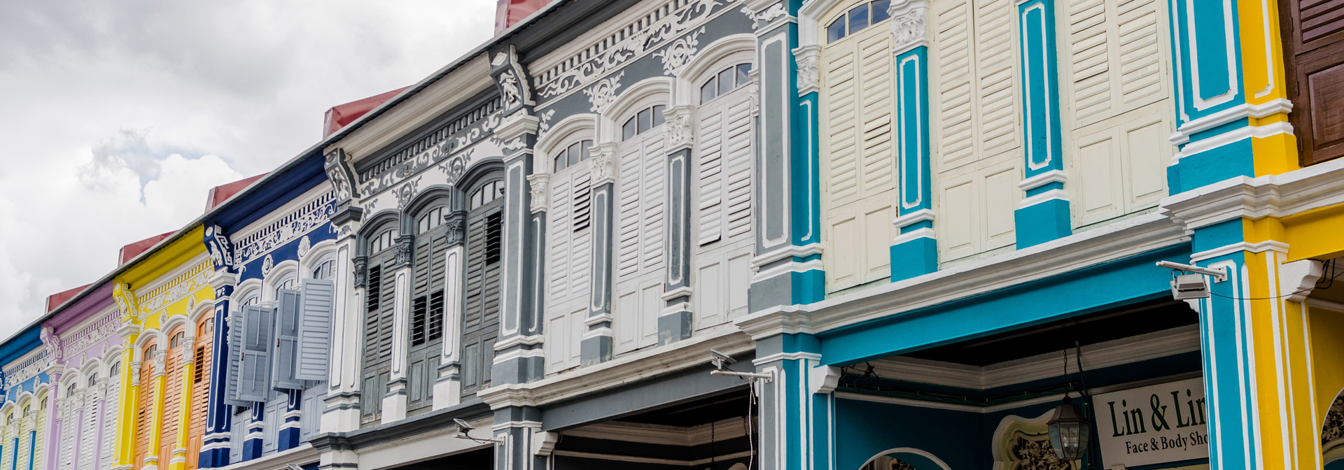 malaysia - George town_shop house_05