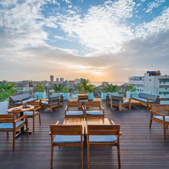 Rooftop