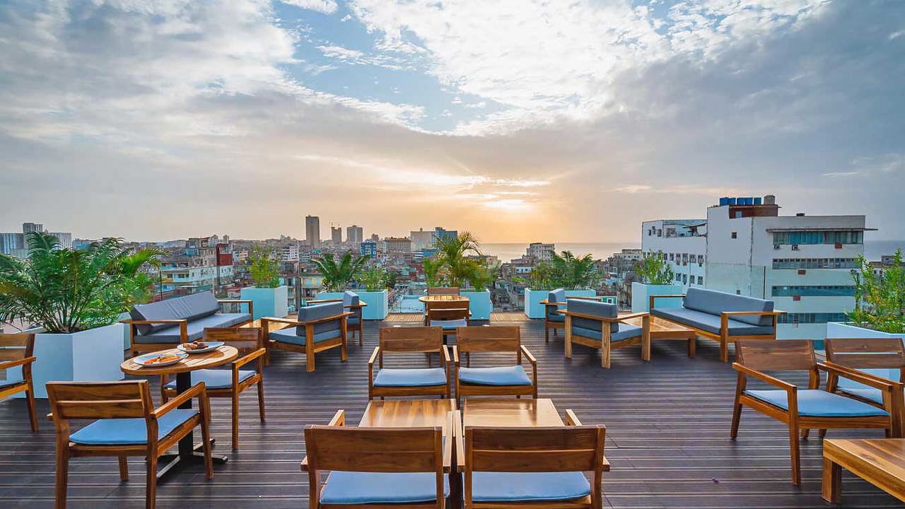 Rooftop