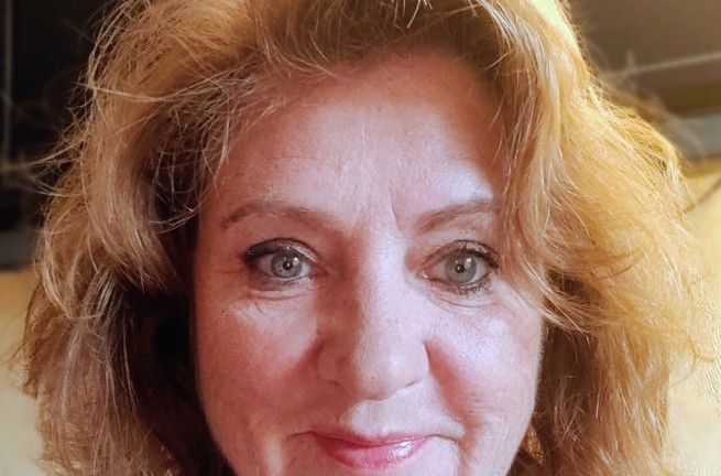 Anette De Florie Maman Rejseleder