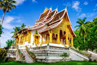 laos - luang prabang_roayl palce_01
