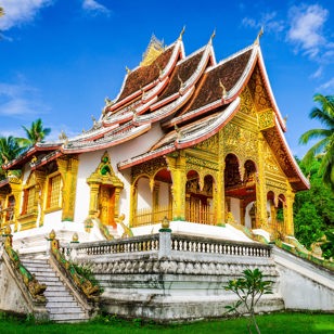 laos - luang prabang_roayl palce_01