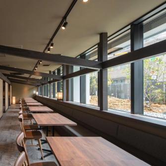 Via Inn Prime Kyoto Station Hachijo Exit Fælles Areal