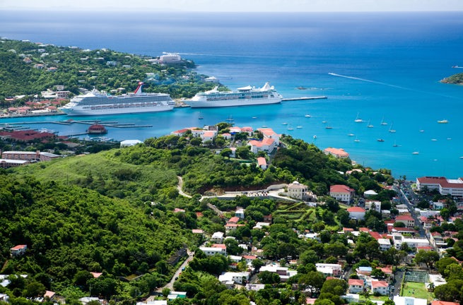 dansk vestindien - st thomas_charlotte amalie_krydstogt_havn_04
