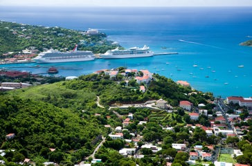 dansk vestindien - st thomas_charlotte amalie_krydstogt_havn_04