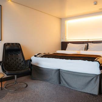 Expedition Suite
