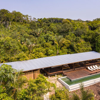 Anavilhanas Lodge12