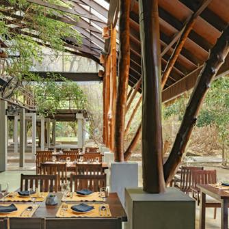 Main Restaurant 2